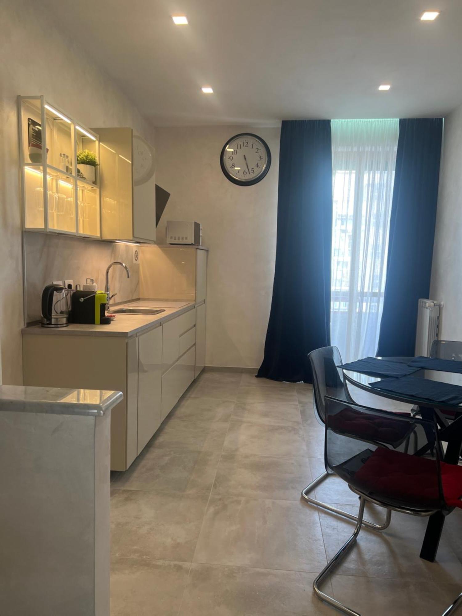 Rifready Apartment Vicino A Aou Careggi, Meyer, Polo Unifi Florence Buitenkant foto