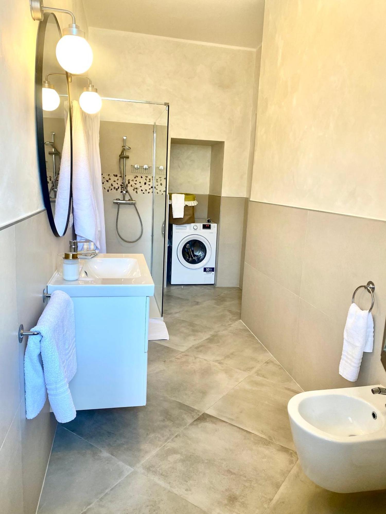 Rifready Apartment Vicino A Aou Careggi, Meyer, Polo Unifi Florence Buitenkant foto