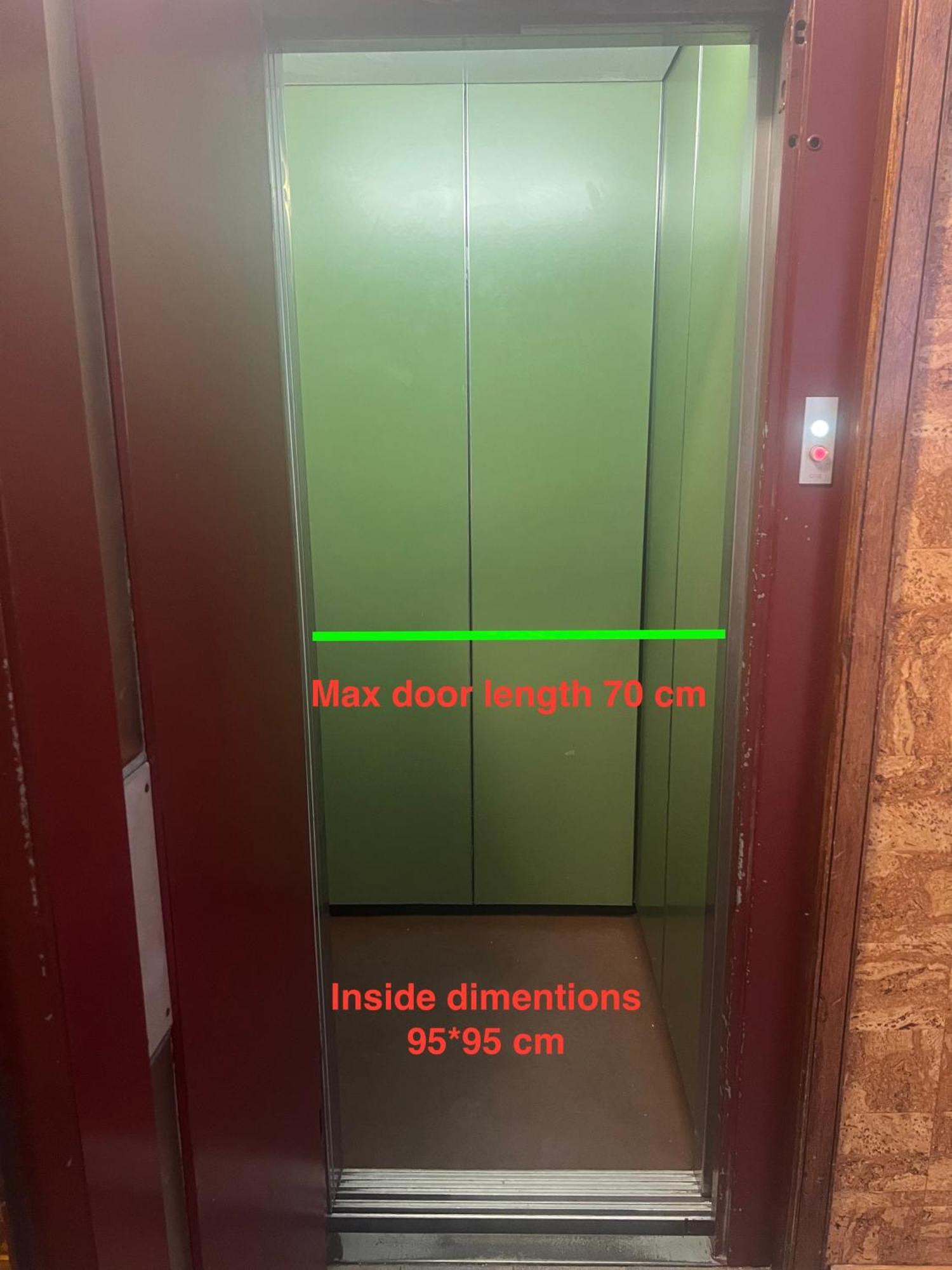 Rifready Apartment Vicino A Aou Careggi, Meyer, Polo Unifi Florence Buitenkant foto
