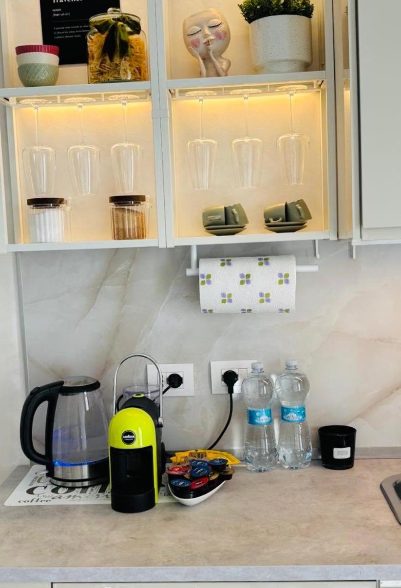 Rifready Apartment Vicino A Aou Careggi, Meyer, Polo Unifi Florence Buitenkant foto
