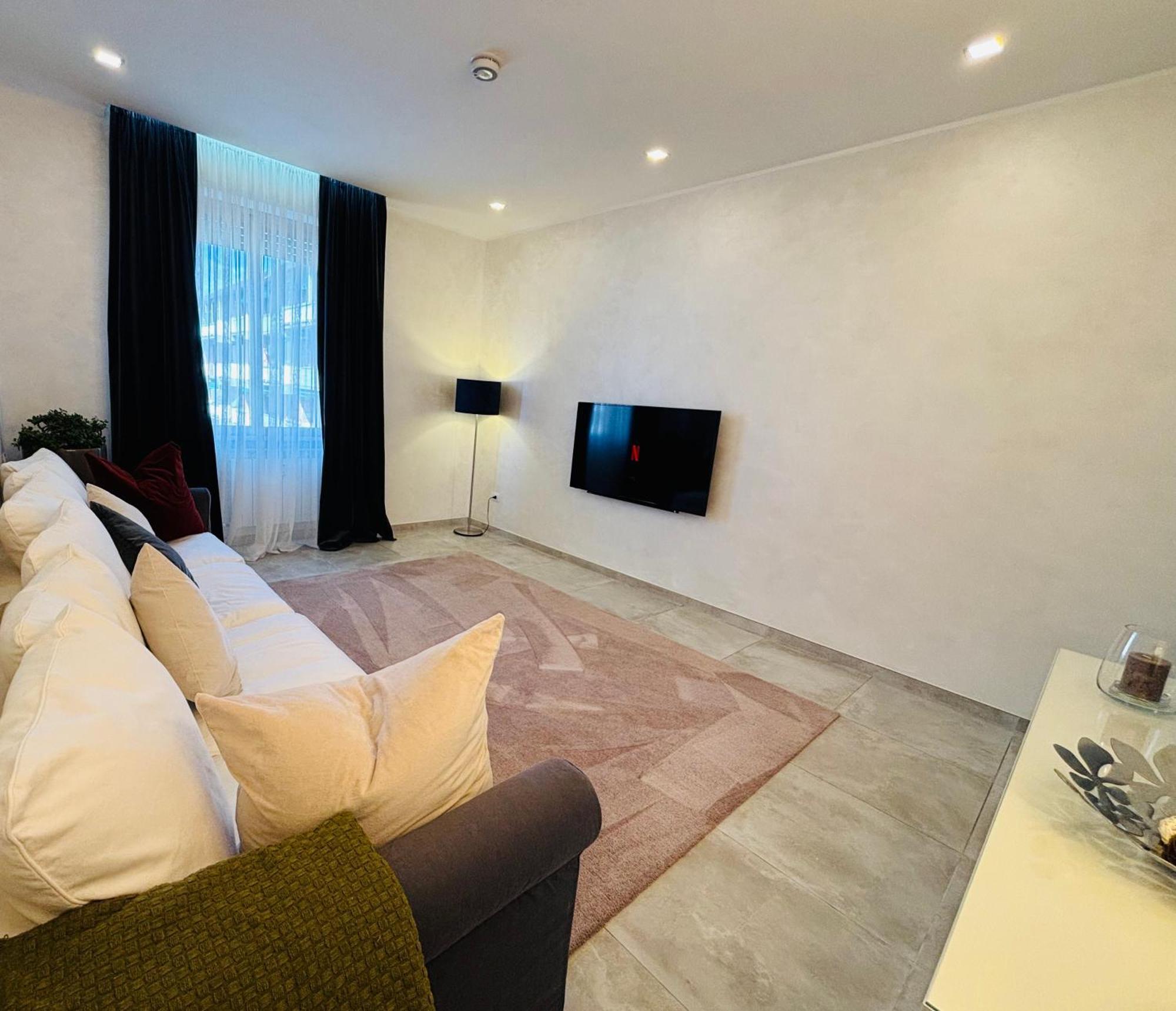 Rifready Apartment Vicino A Aou Careggi, Meyer, Polo Unifi Florence Buitenkant foto
