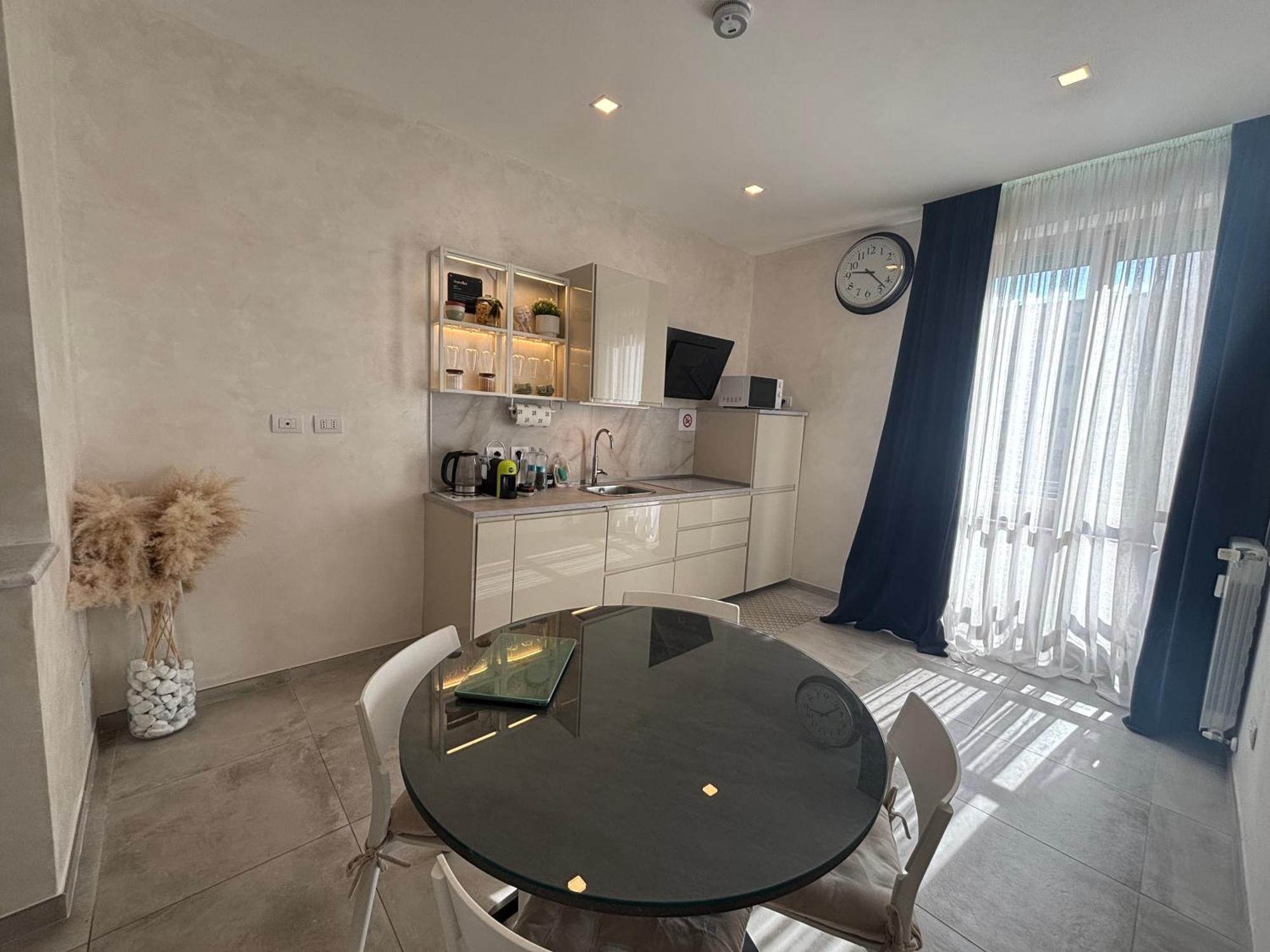 Rifready Apartment Vicino A Aou Careggi, Meyer, Polo Unifi Florence Buitenkant foto